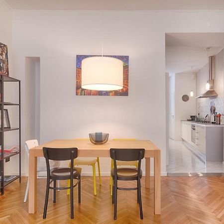 Mihaela Apartment - Charme Near The Station Τεργέστη Εξωτερικό φωτογραφία