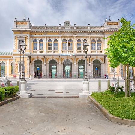 Mihaela Apartment - Charme Near The Station Τεργέστη Εξωτερικό φωτογραφία