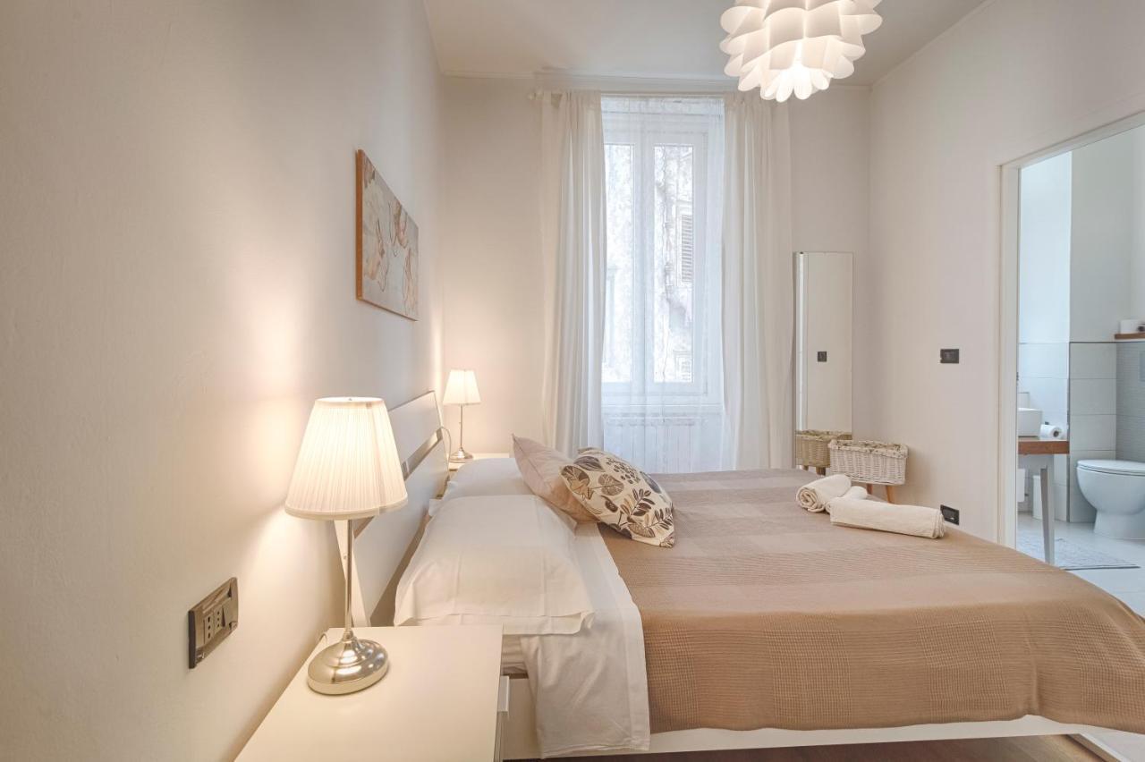 Mihaela Apartment - Charme Near The Station Τεργέστη Εξωτερικό φωτογραφία