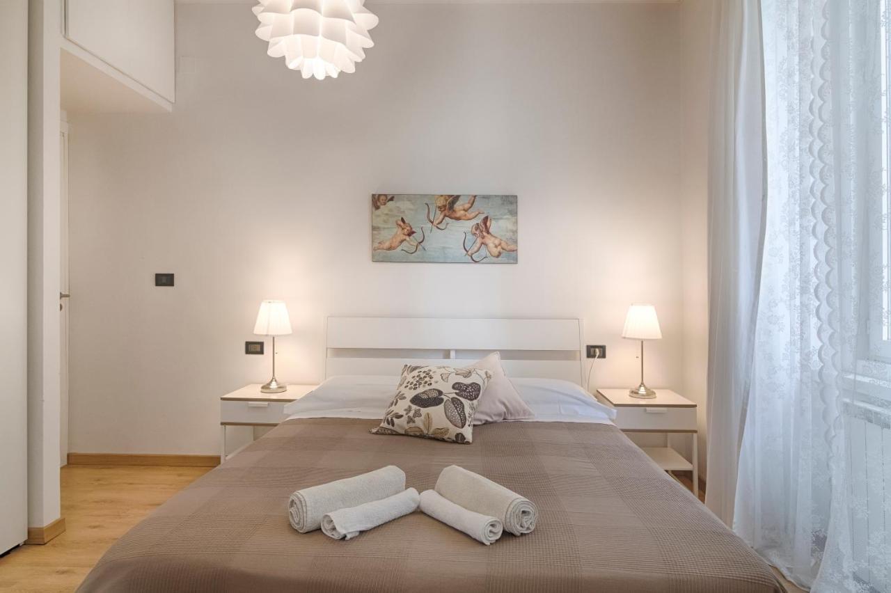 Mihaela Apartment - Charme Near The Station Τεργέστη Εξωτερικό φωτογραφία
