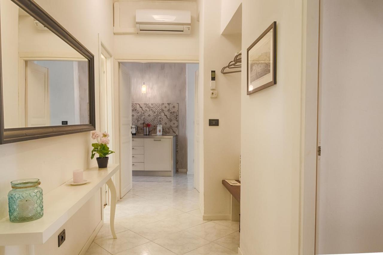 Mihaela Apartment - Charme Near The Station Τεργέστη Εξωτερικό φωτογραφία