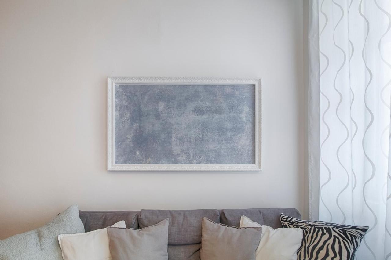 Mihaela Apartment - Charme Near The Station Τεργέστη Εξωτερικό φωτογραφία