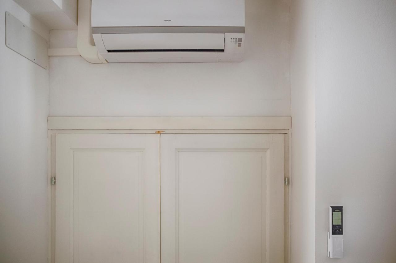 Mihaela Apartment - Charme Near The Station Τεργέστη Εξωτερικό φωτογραφία